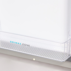 Холодильник Бирюса B-M410