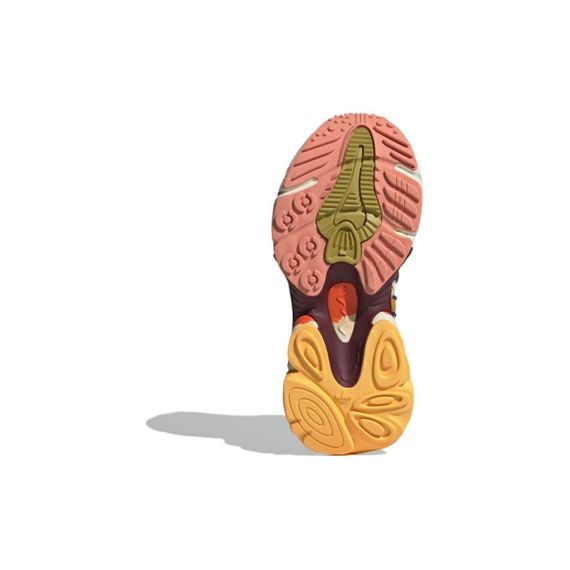 Adidas originals, Озтемис, Высокодоходные кроссовки, Низкие цены, Белые Повседневные женские