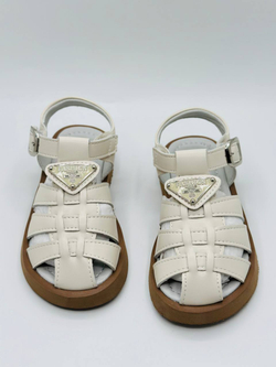 Классические детские босоножки Buba Fashion Style