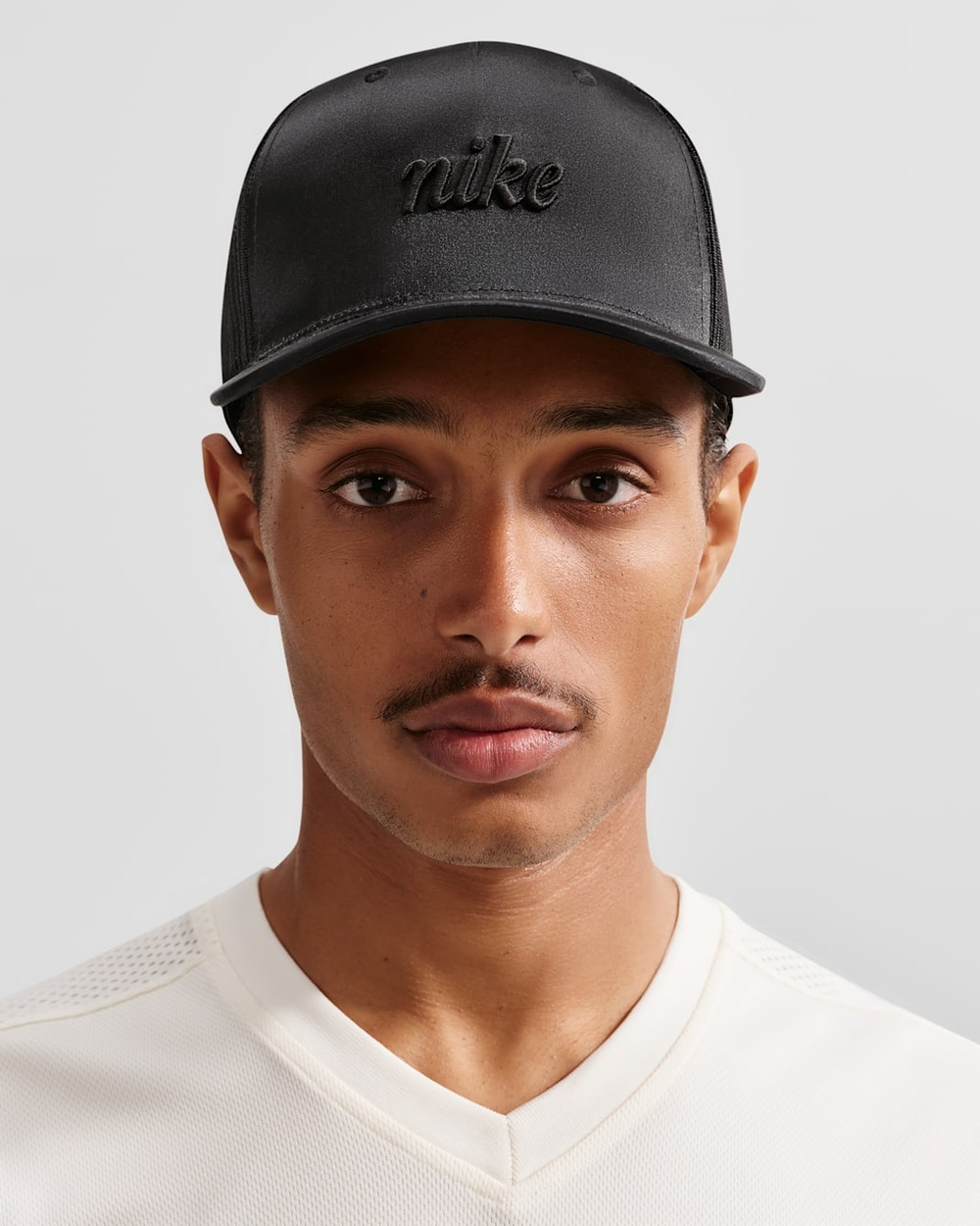 Кепка NIKE U NK RISE CAP S CB PREM TRKR L