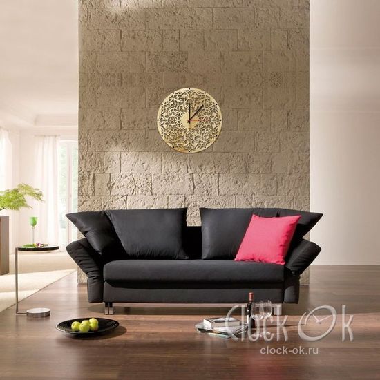 Настенные часы Romance / Романс