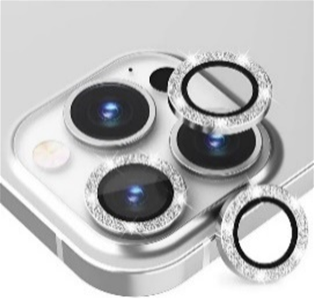 SupGlass Camera lens glass Anti Glare XC-33 iphone11/12 Mini 5.4/1261