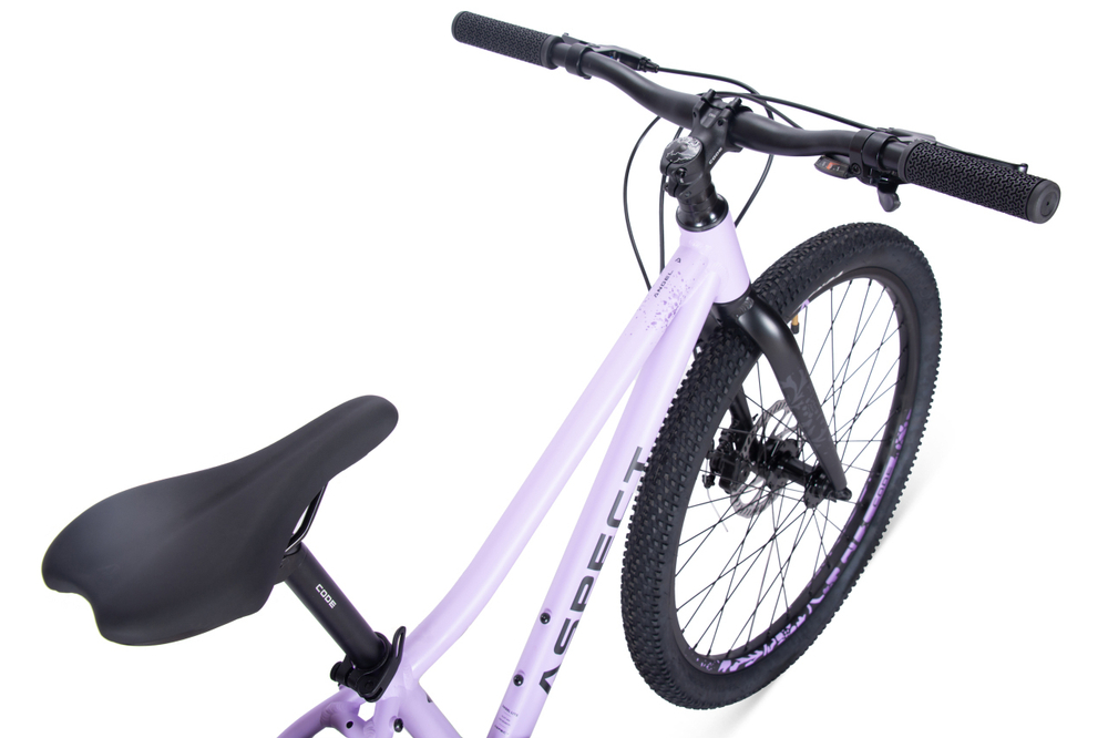 Подростковый велосипед Aspect Angel Lite (2025)