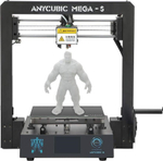 3D принтер Anycubic Mega-S