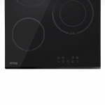 Электрическая варочная панель Korting HK 42034 B фото 6