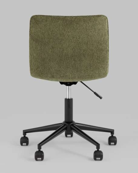 Кресло офисное Tyler зеленый