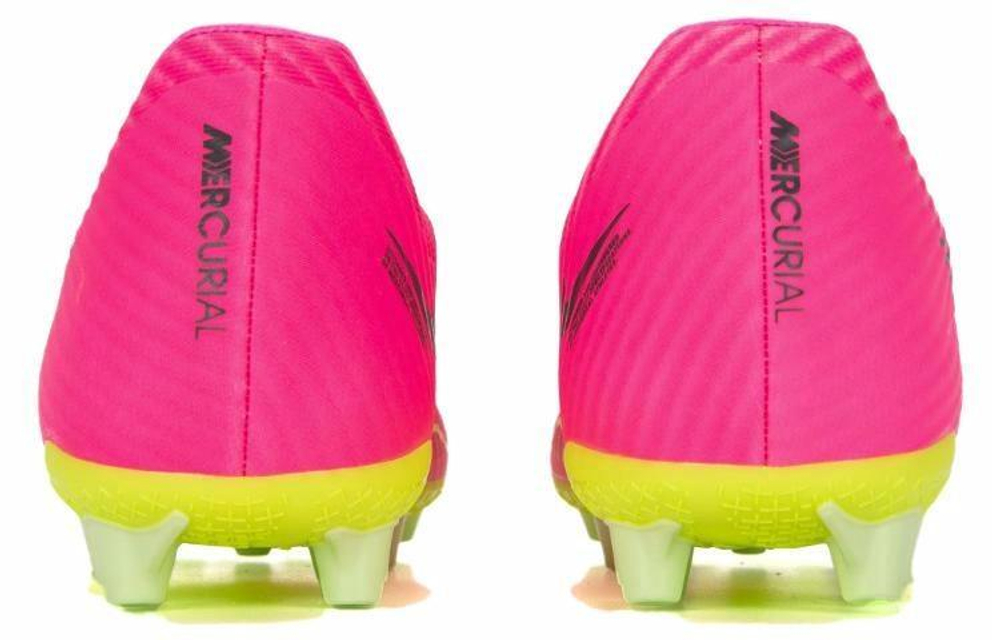Кроссовки Nike Air Zoom Vapor 15 Academy Ag