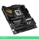 Материнская плата Asus ROG STRIX Z890-H Gaming WIFI (90MB1K20-M0EAY0)