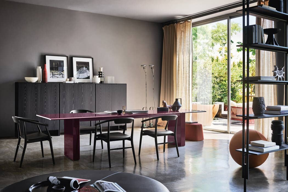 Стол B&B Italia Assiale