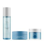 Dr.Ceuracle Hyal Reyouth Glowing Set Набор для сухой кожи