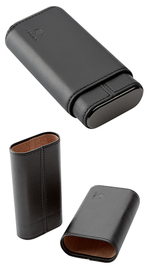 Футляр для сигар Aficionado AFN-CC204CH