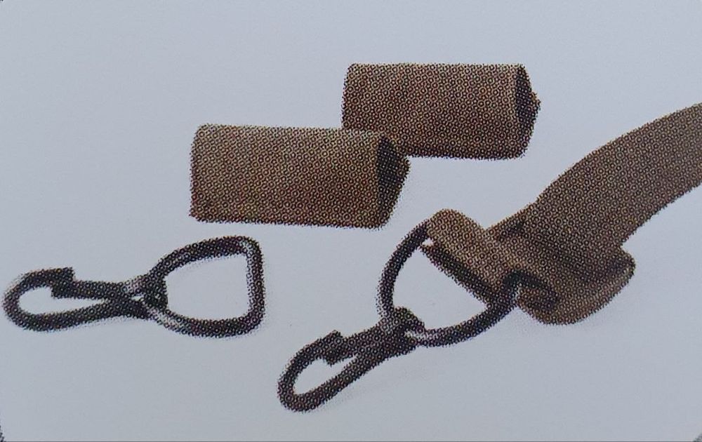 Оружейный ремень ДОЛГ м3 универсальный, Тактические Решения