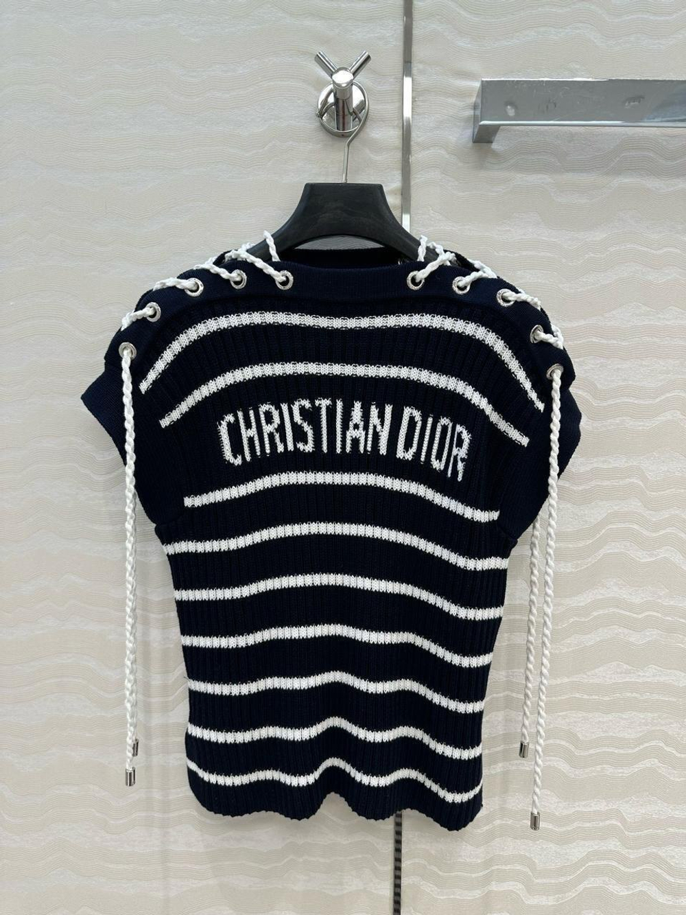 Футболка Dior