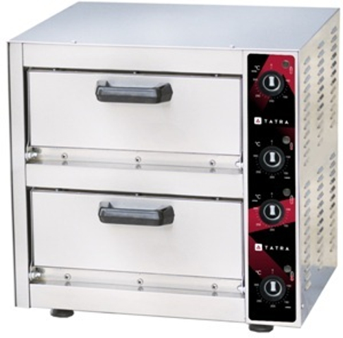 ПЕЧЬ ДЛЯ ПИЦЦЫ TATRA TPO 11 NW