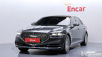 Genesis G90 3.8 AWD (06.2020)