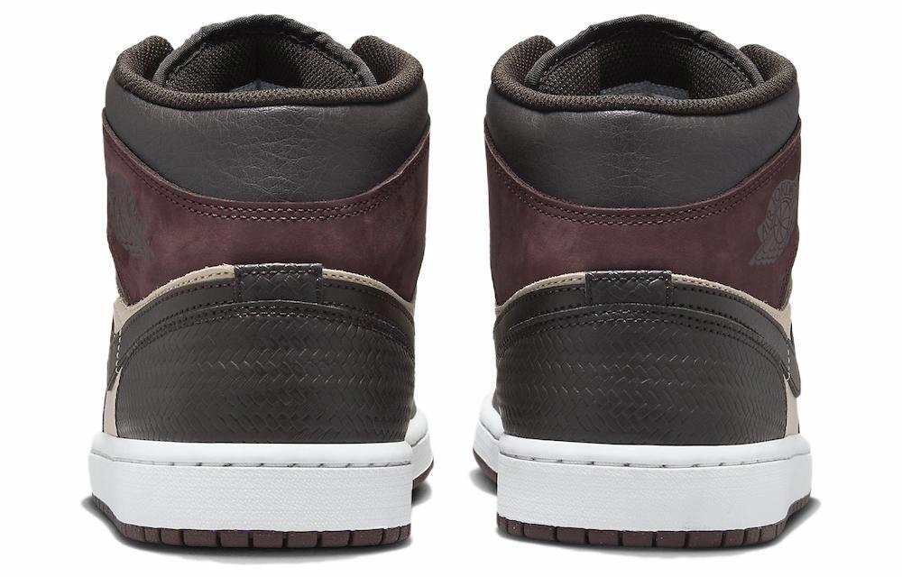 Кроссовки Jordan Air Jordan 1 Se "Paris Ymca"