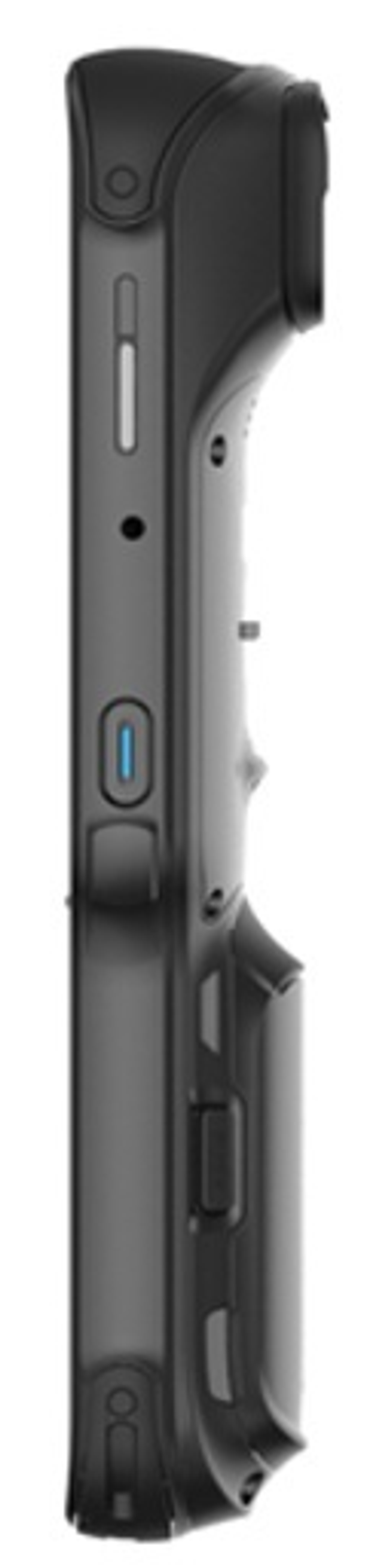 Терминал сбора данных Bluebird EK430-A4LAW