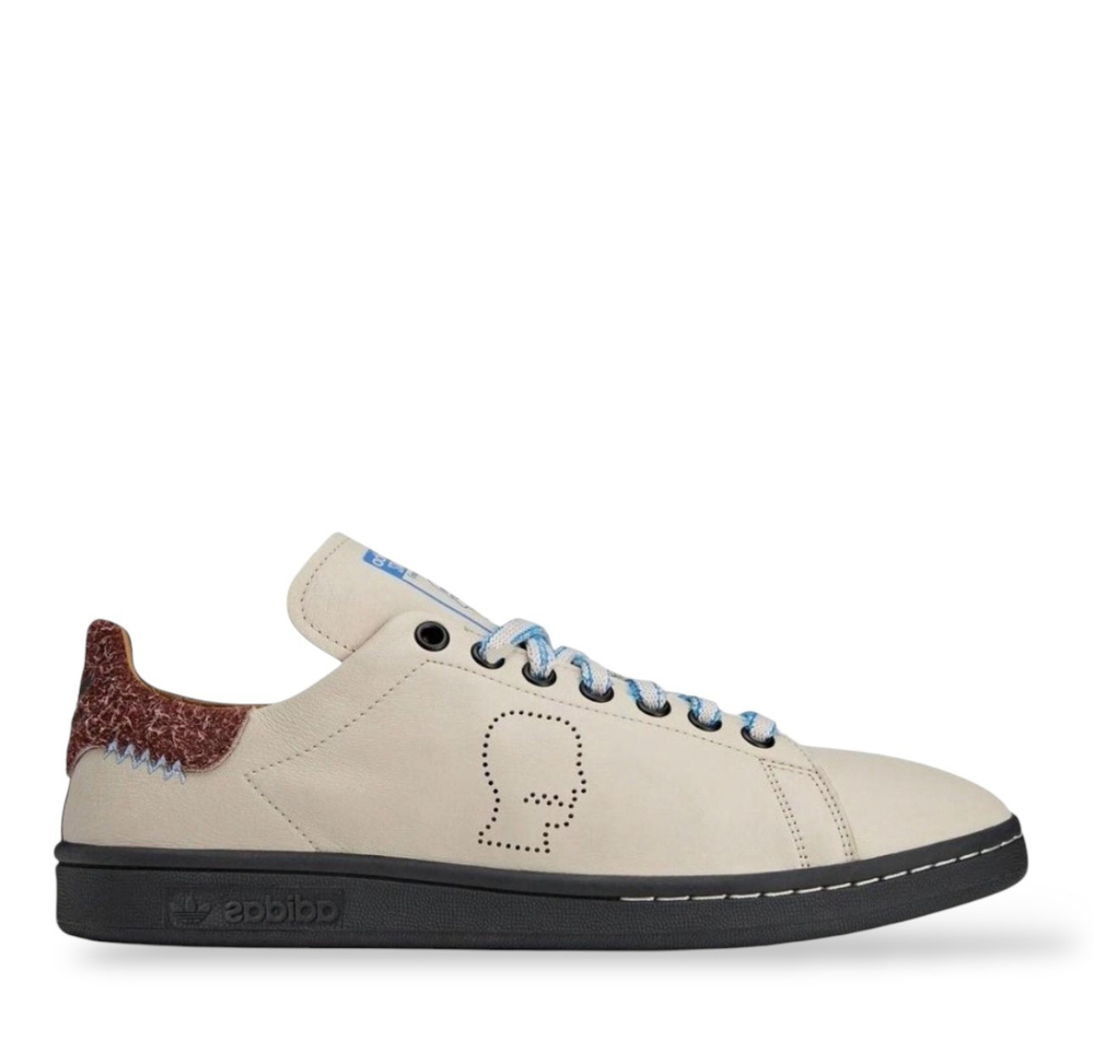 ADIDAS STAN SMITH X BRAIN DEAD BLISS