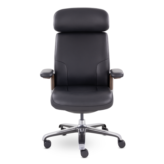 Кресло EPIK A-007-G L169 (черный)