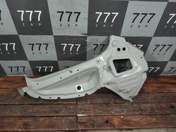 Панель фонаря заднего левого Kia Soul 2 Новая Оригинал 71550B2000