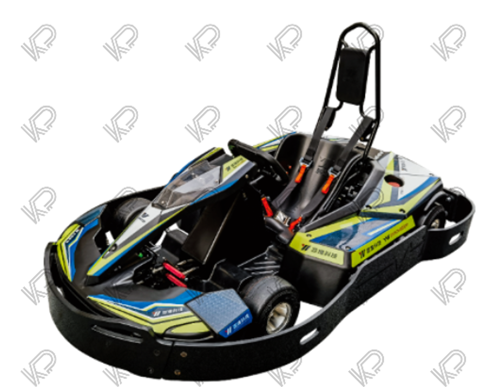 Электрокарт XKART