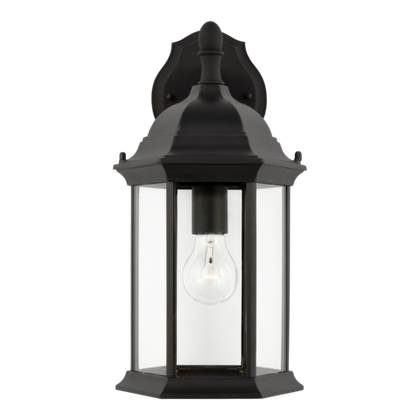 Настенный светильник Visual Comfort Sevier Medium One Light Downlight Outdoor Wall Lantern