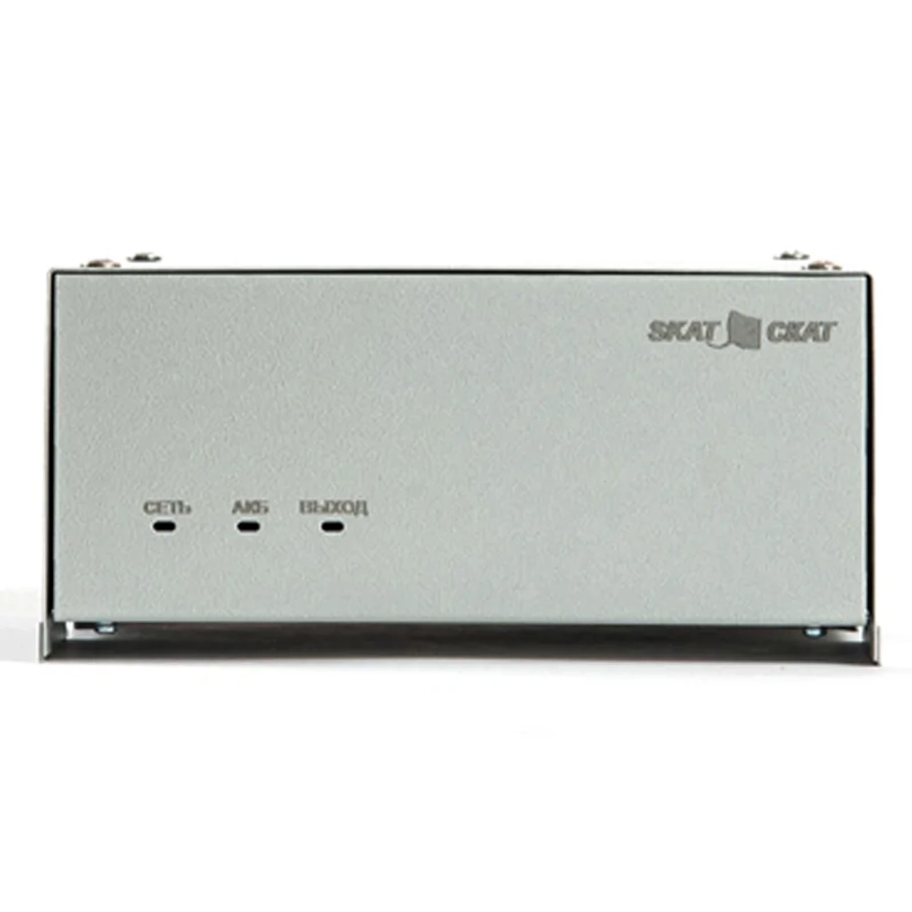 SKAT 1200Т исп. 12/20 источник бесперебойного питания 360
