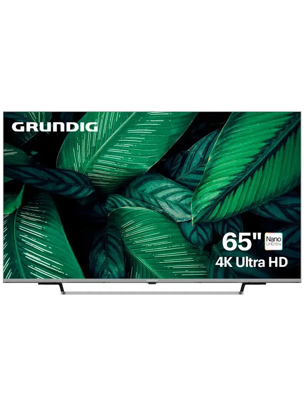 Телевизор 65 NANO GH 8100