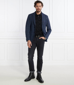 Поло Pack 33 BOSS BLACK - черный(50501871)