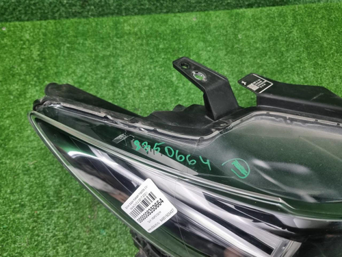 Фара правая Mazda CX-5 2 (2017-2021) Full LED