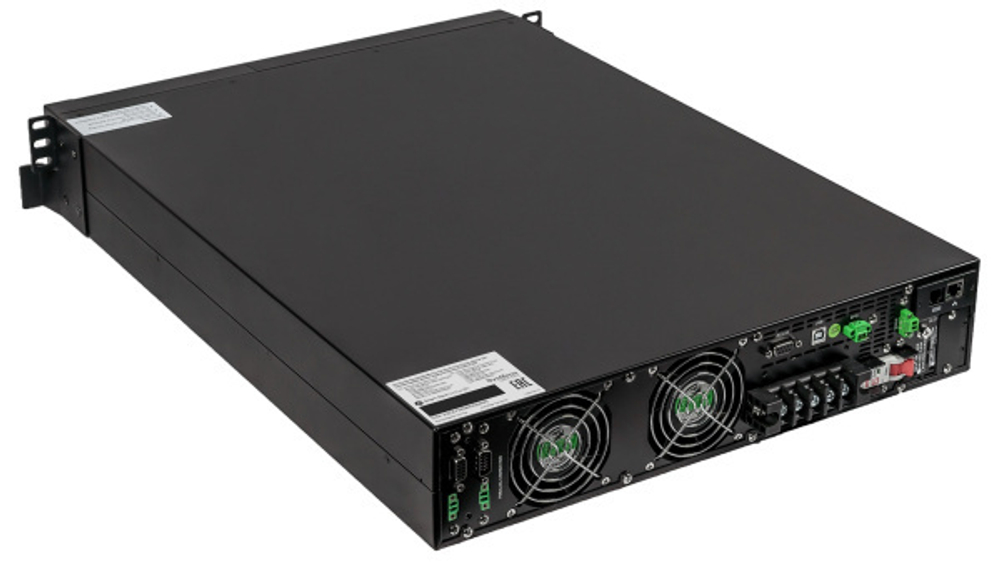 Источник бесперебойного питания Systeme Electric SRTSE5KRTXLI-NC