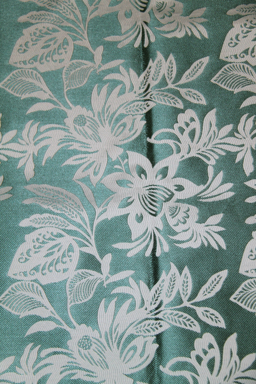 Жаккард Sunrise Udaipur A 02 Azul (Санрайс Удайпур Азул)