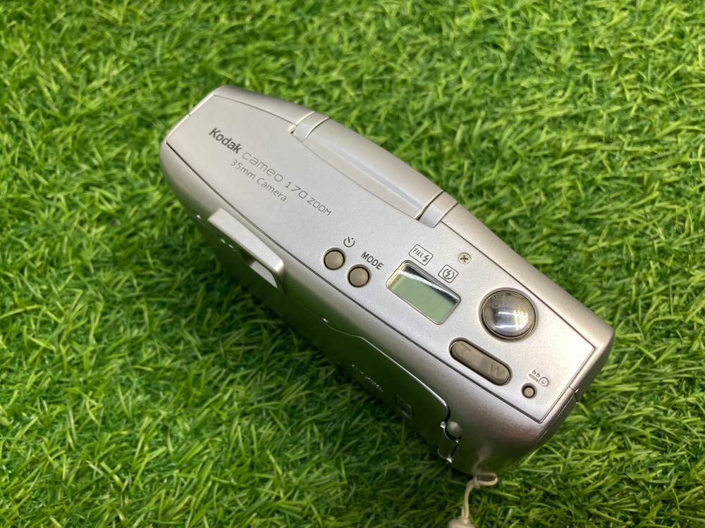 Kodak Cameo 170 Zoom