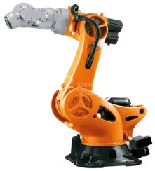 Промышленный робот KUKA KR 1000 titan F