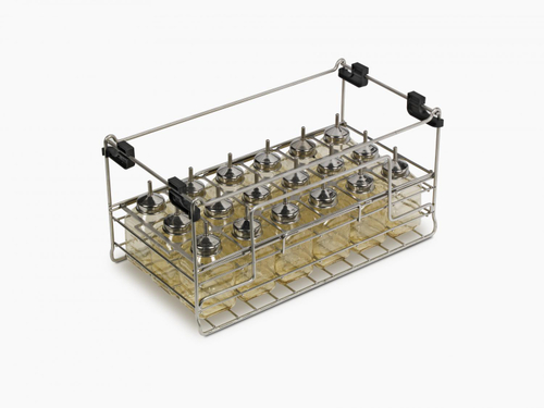 Корзины для бутылок