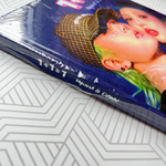 Альбом HYUNA & DAWN - 1+1=1 (с дефектом)