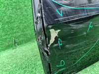 Дверь задняя левая BMW X7 G07 (2019-н.в.)