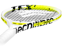 Теннисная ракетка Tecnifibre TF-X1 300 V2 + Струны + Натяжка