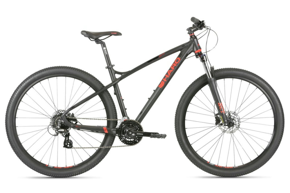 Горный велосипед Haro Double Peak 29 Sport (2019)