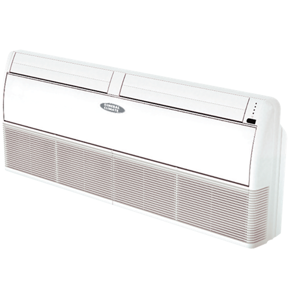 Напольно-потолочный кондиционер General Climate GC/GU-CF60HRN1