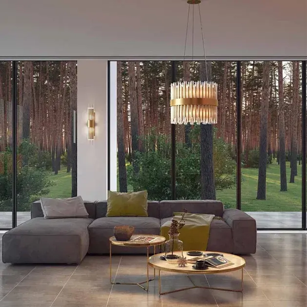 Бра Odeon Light Hall Viketa 4786/2W