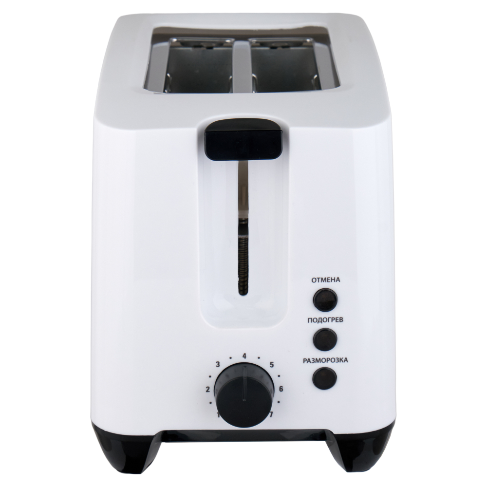 Тостер Oasis TR-2W