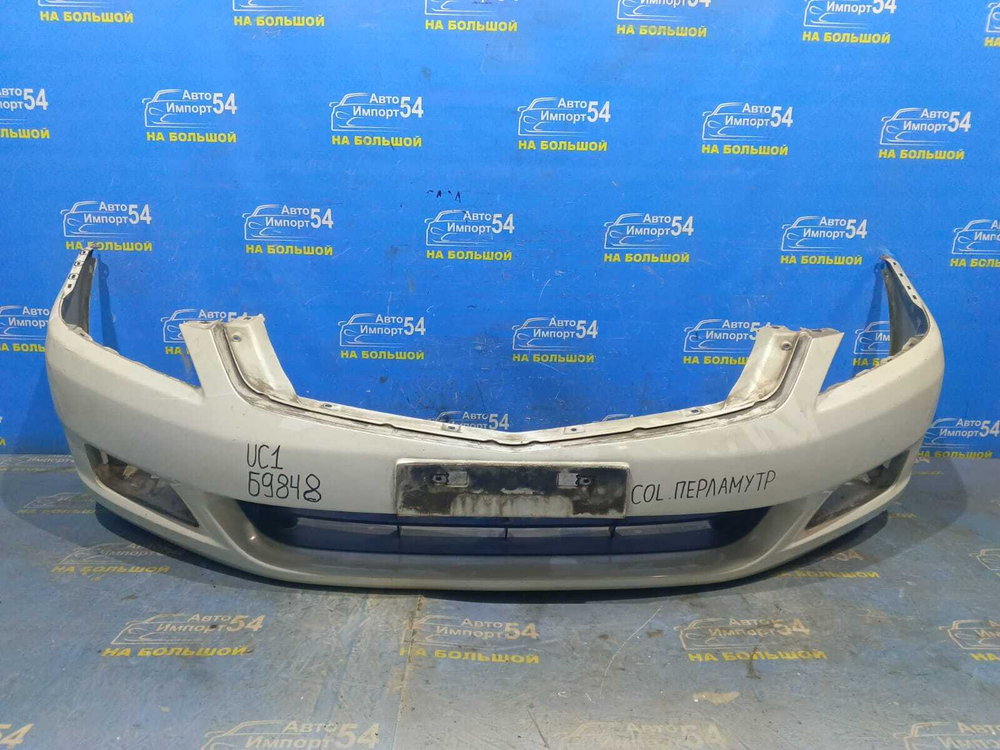 Бампер передний Honda INSPIRE 2003-2007