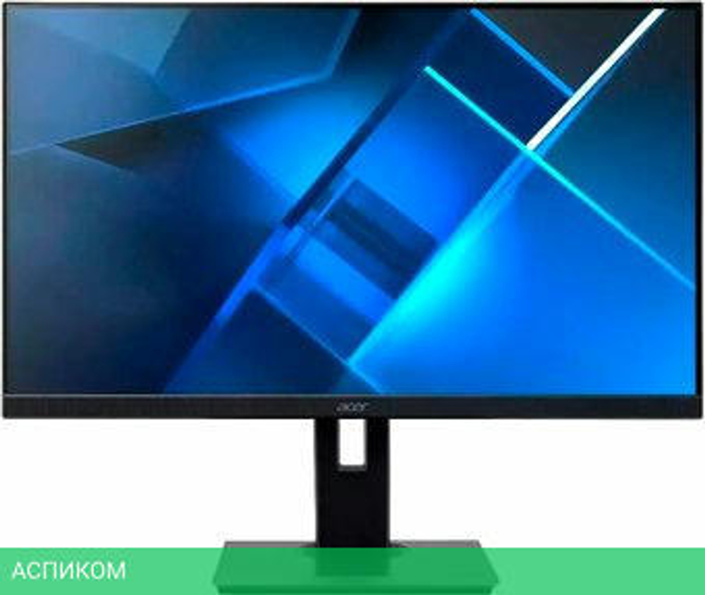 Монитор Acer Vero V227QHbiv UM.WV7EE.H02