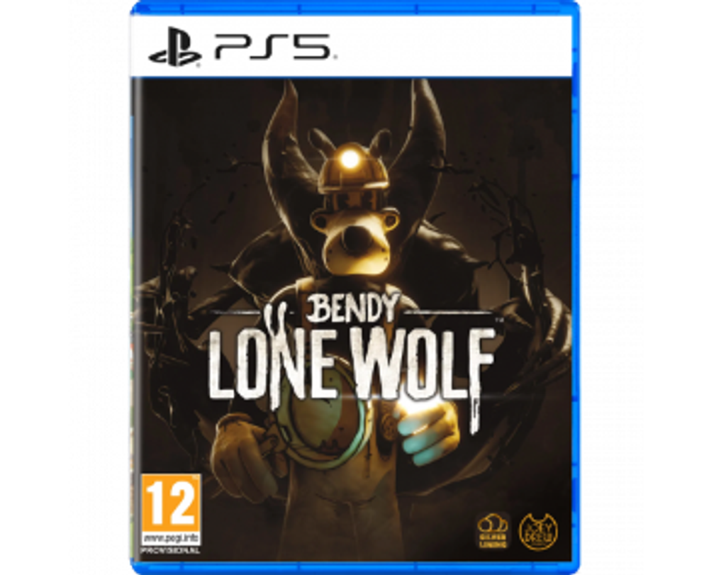 Bendy: Lone Wolf (PS5) NEW