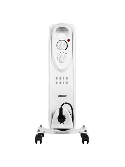 Радиатор масляный AC ELECTRIC AOH/BM-11BW 2200 (11 секций)