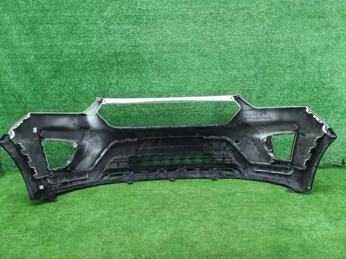 Бампер передний Hyundai Creta 1 (2016-2021)