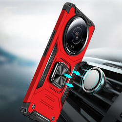 Противоударный чехол Legion Case для Xiaomi 12S Ultra