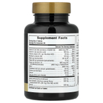 NaturesPlus, Ultra Hair® Plus для мужчин, с МСМ и некоторыми растительными экстрактами, 60 таблеток