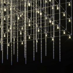 Подвесная люстра Loft it Maze 10348/1200